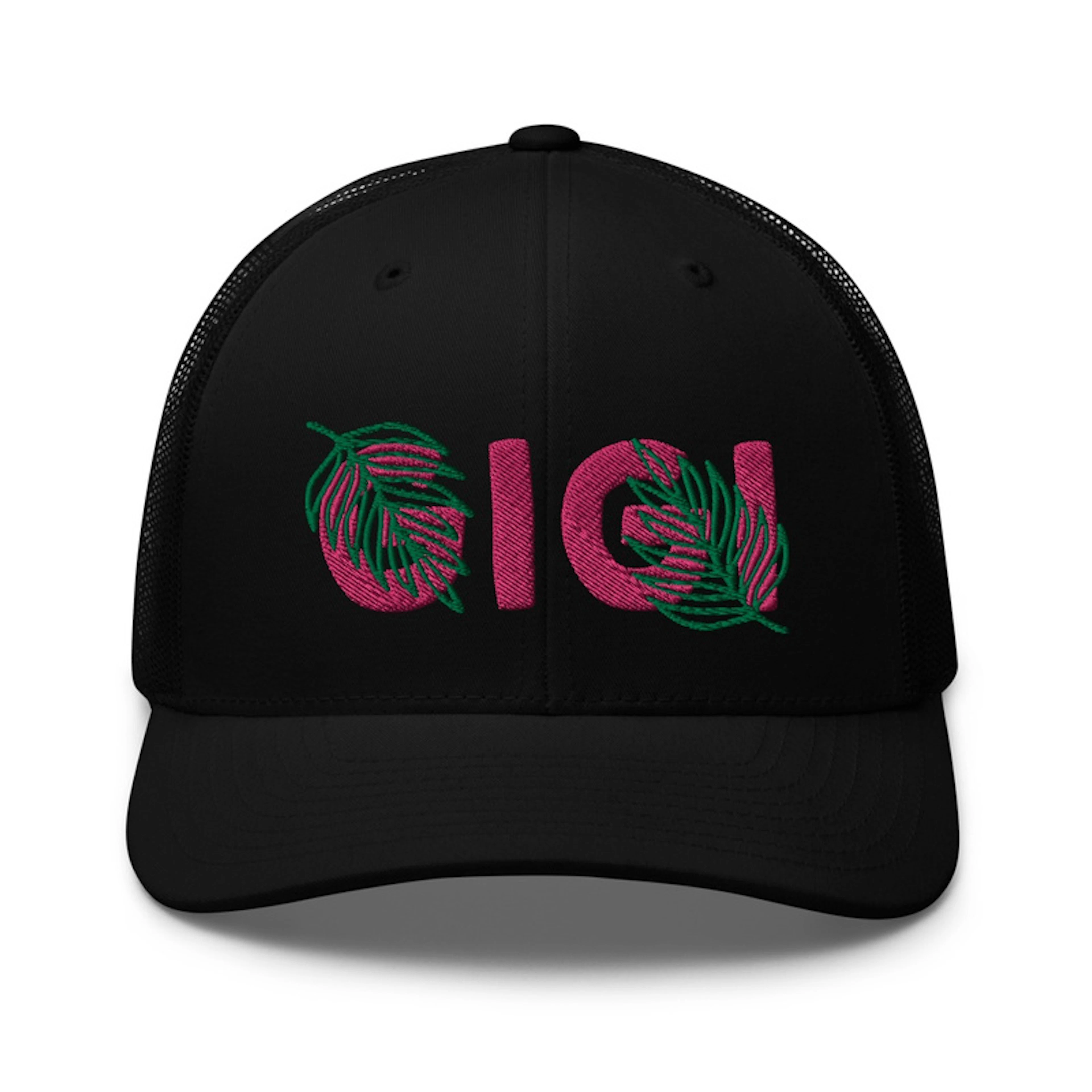 GiGi Hat 